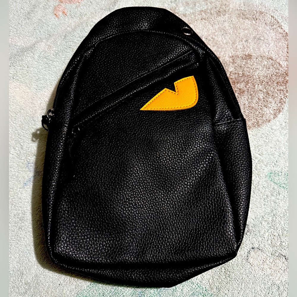 Crossbody Unisex Bag